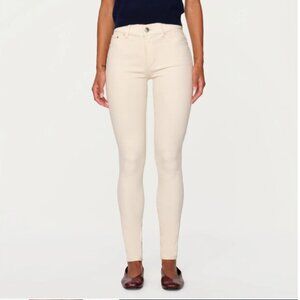 DL 1961 Florence Skinny Instasculpt Ankle Jeans